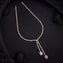 Cupid' Blush Necklace