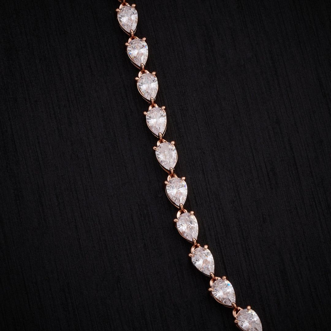 Cupid' Blush Necklace