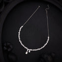 Aurora Lariat Necklace