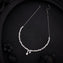 Aurora Lariat Necklace