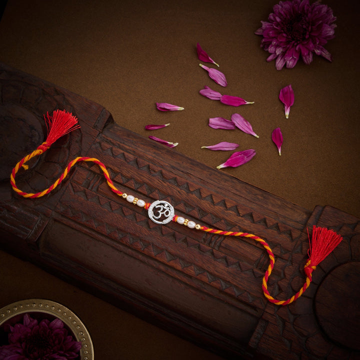 Om Shakti Rakhi