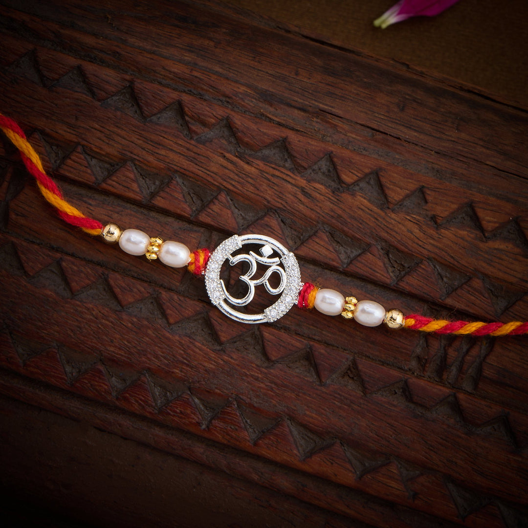 Om Shakti Rakhi