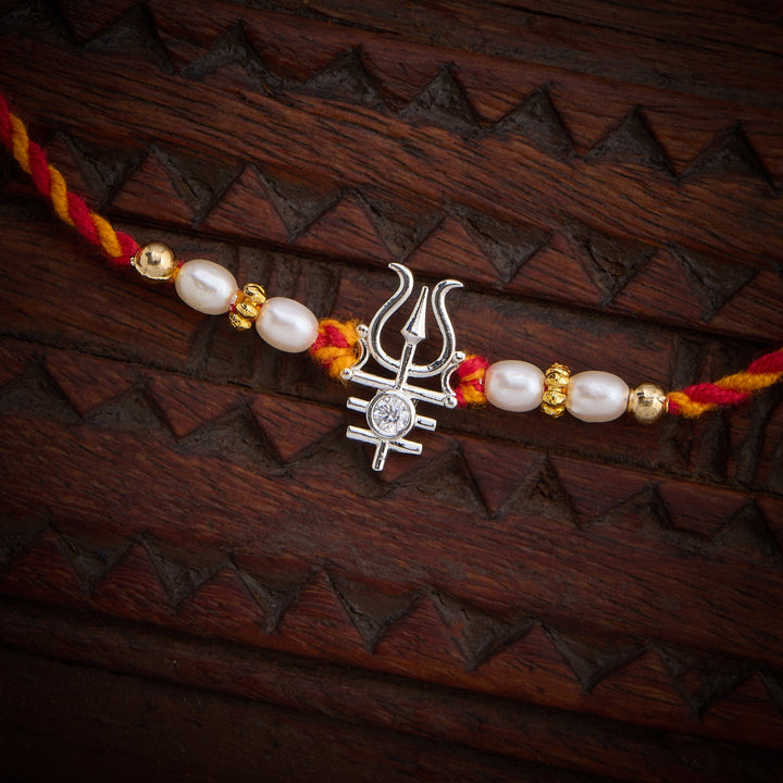 Om Trishul Rakhi