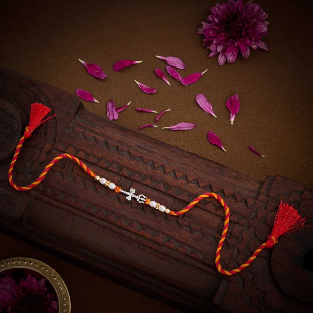 Trishul Kripa Rakhi