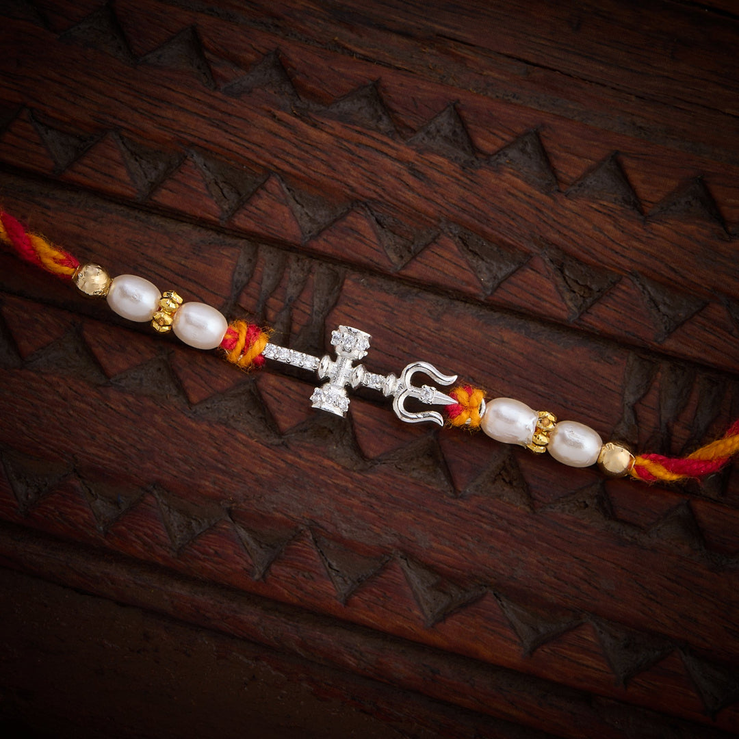 Trishul Kripa Rakhi