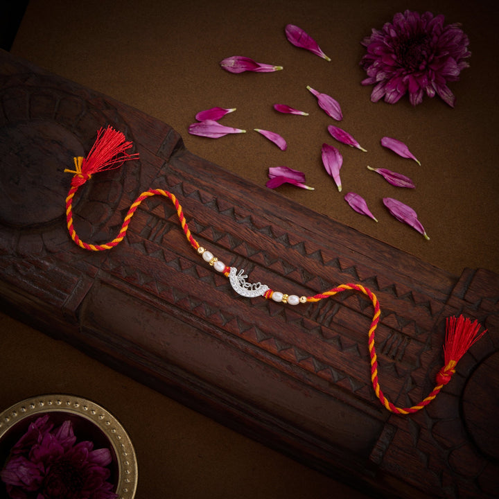 Half-Moon Veera Rakhi