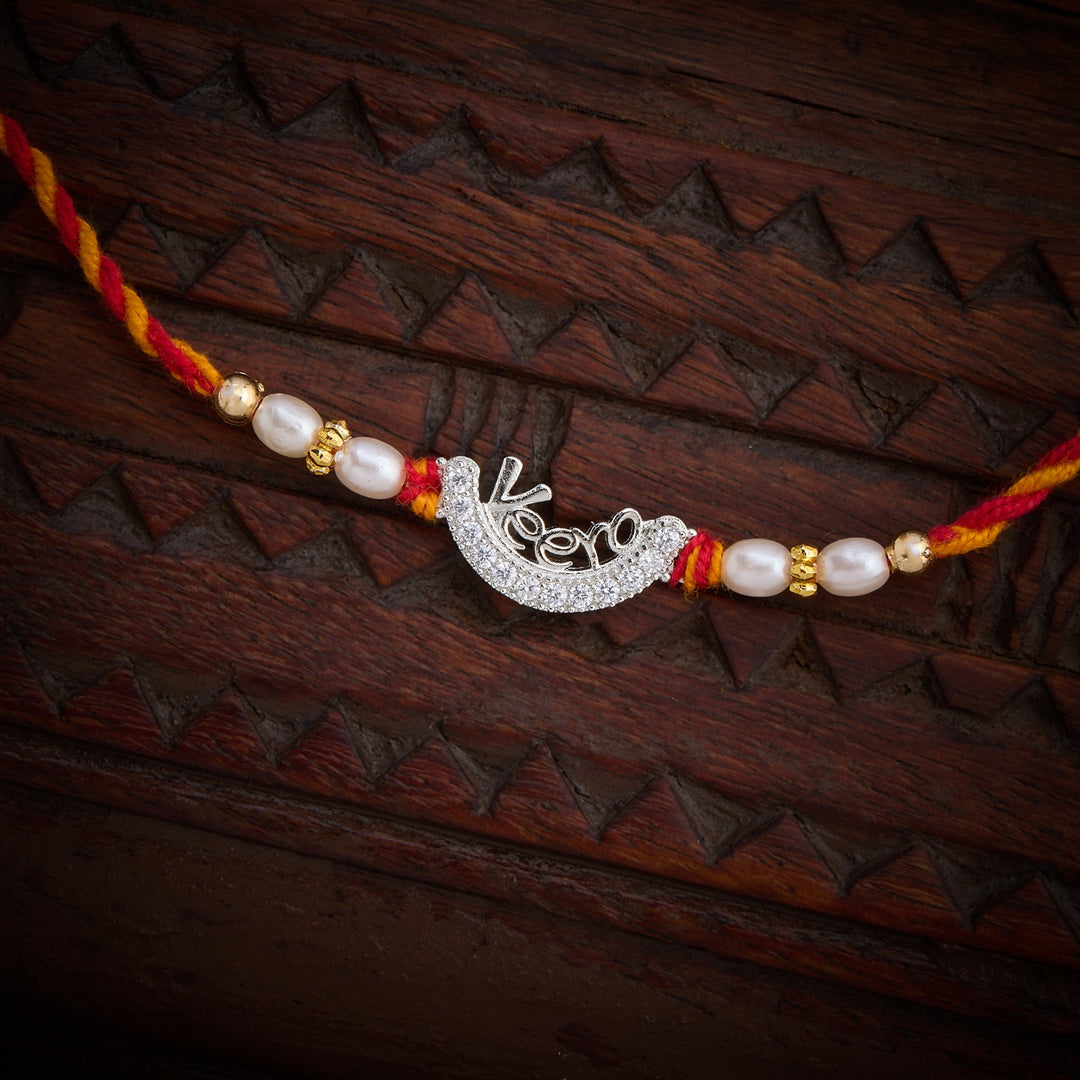 Half-Moon Veera Rakhi