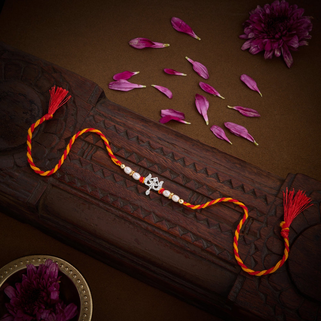 Trishul Rakhi