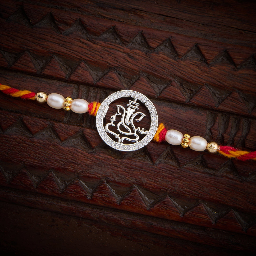 Ganpati Rakhi