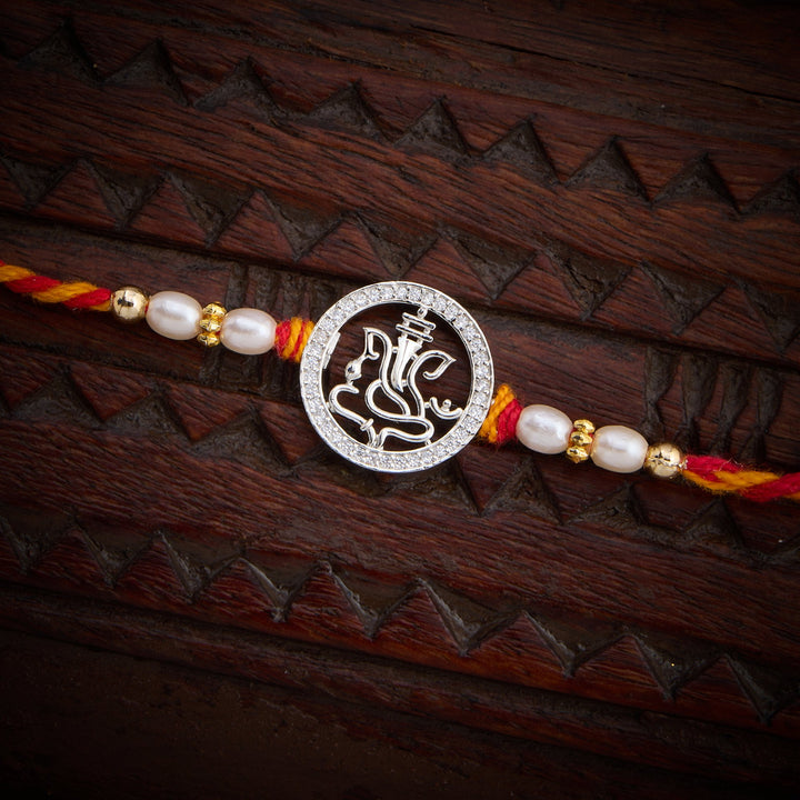 Ganpati Rakhi