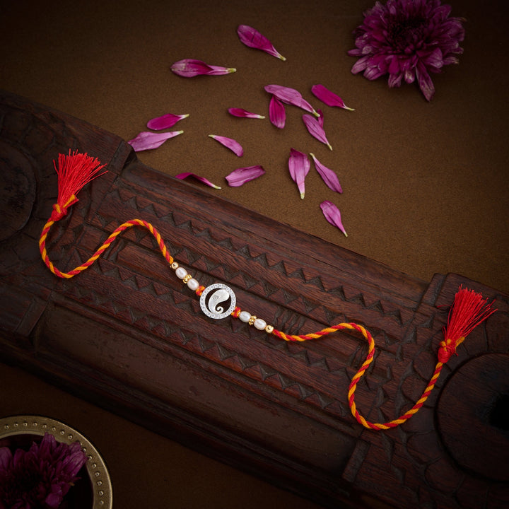 Ganesha Rakhi