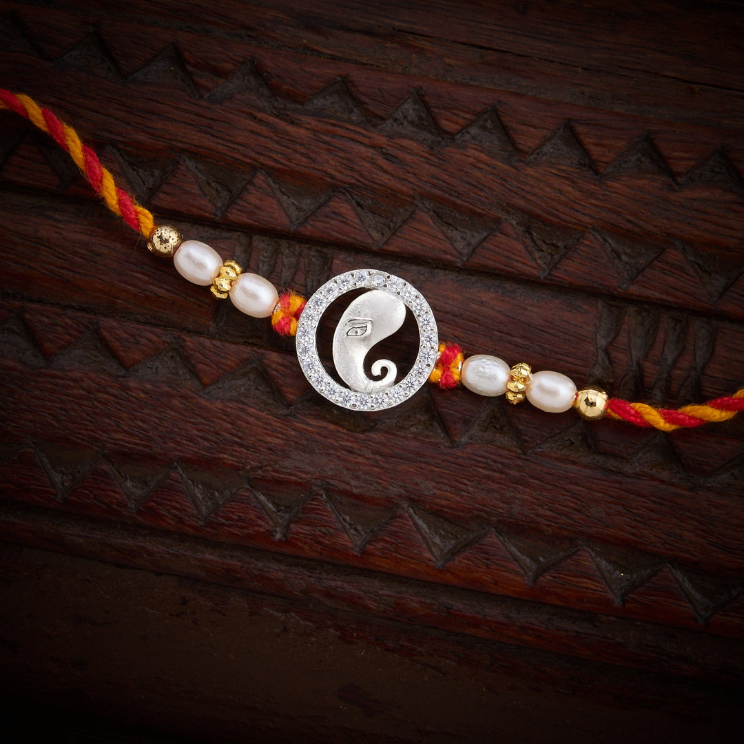 Ganesha Rakhi