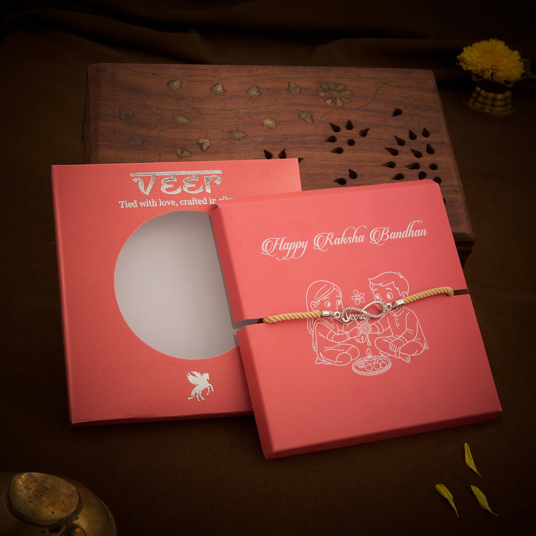 Infinite Veera Rakhi