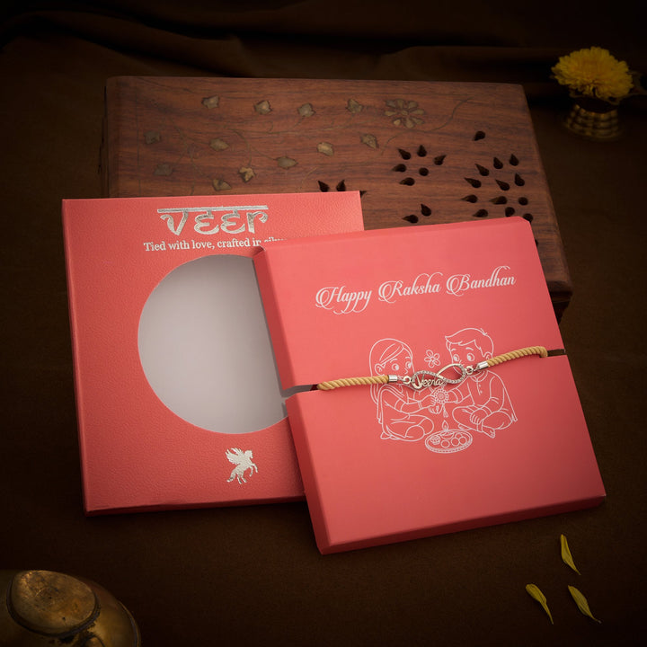 Infinite Veera Rakhi