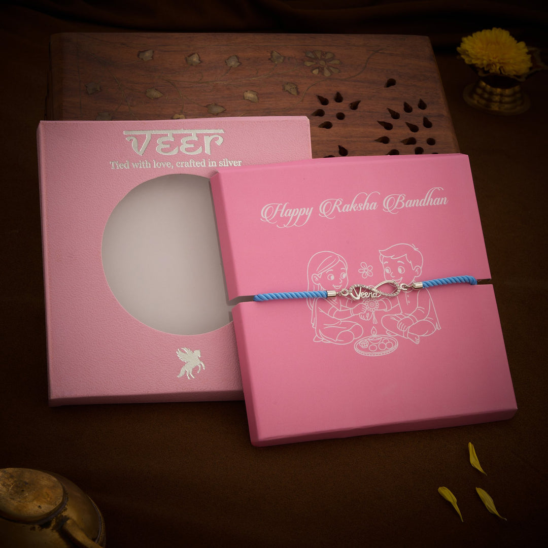 Infinite Veera Rakhi