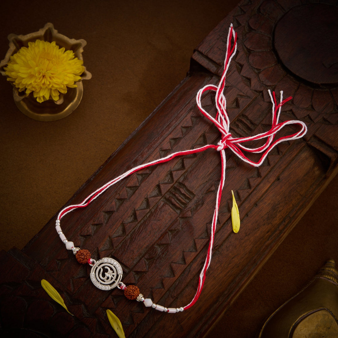 Rudra Om Rakhi