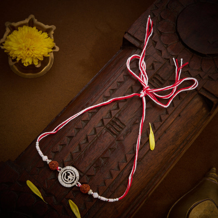 Rudra Om Rakhi