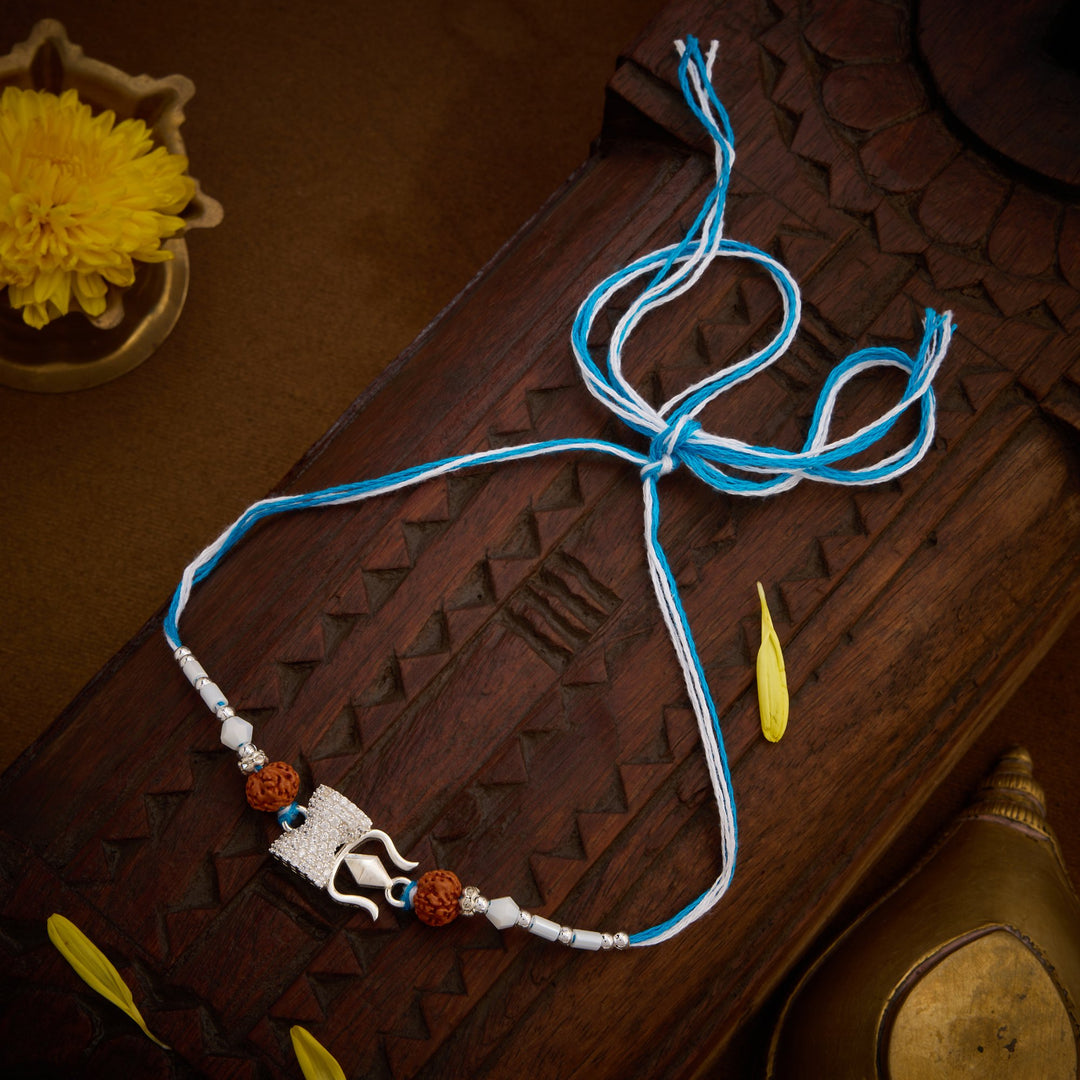 Rudra Trishul Rakhi