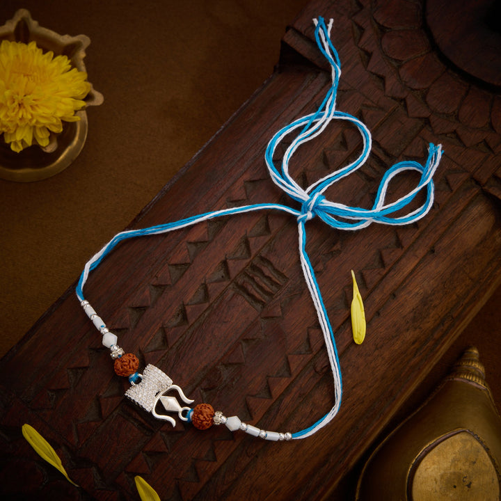 Rudra Trishul Rakhi