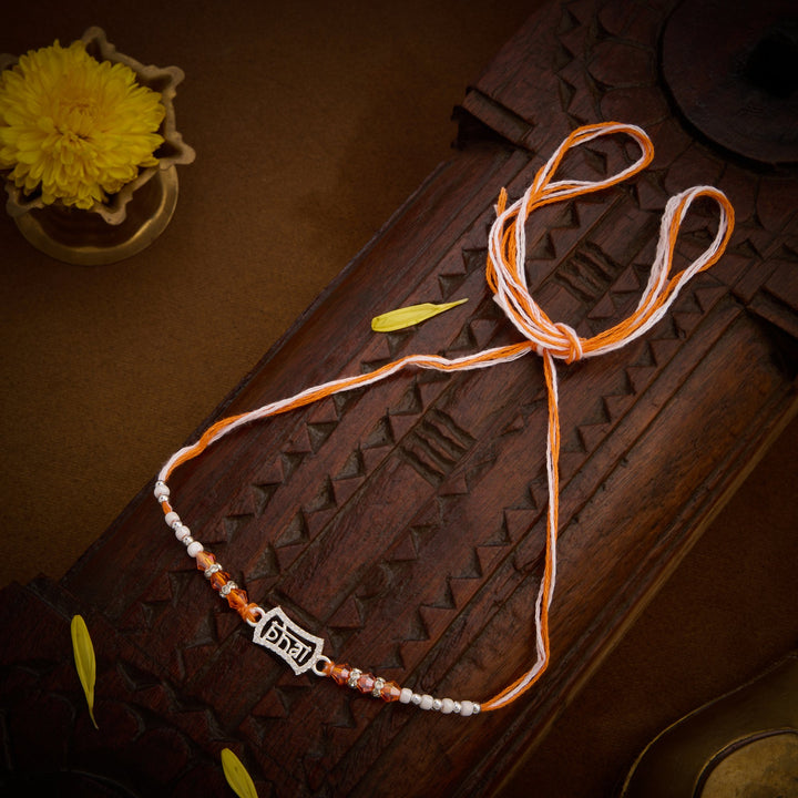 Raksha Bhai Rakhi