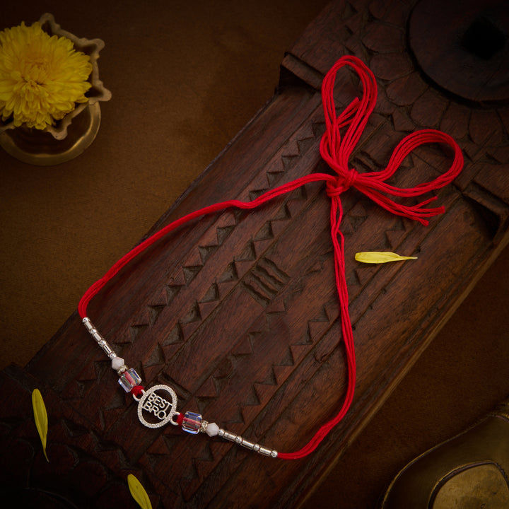 Best Bro Rakhi