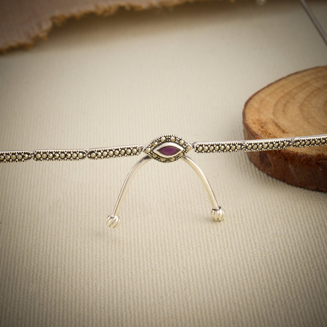 Rustic Oxidised Face Frame