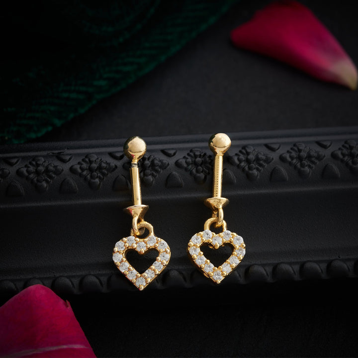 Heart Stone Buggadi