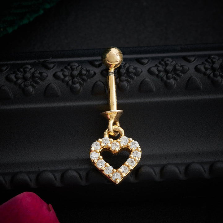 Heart Stone Buggadi
