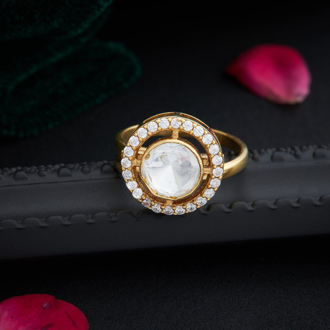 Victorian Prisma Ring