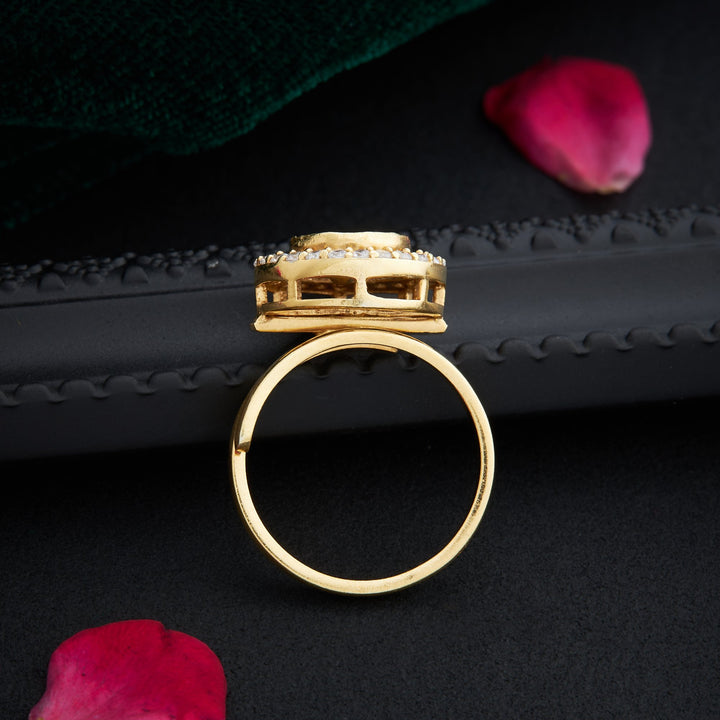 Victorian Prisma Ring