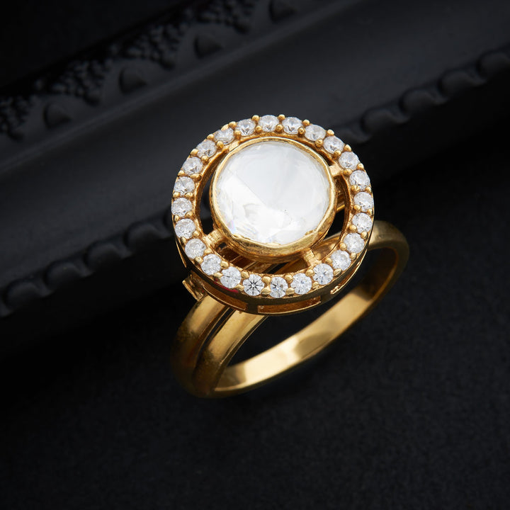 Victorian Prisma Ring