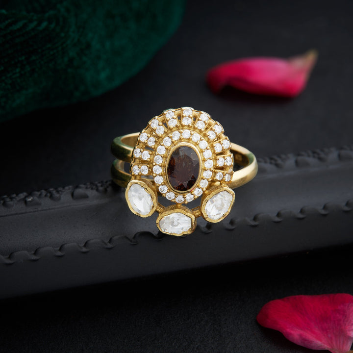 Lady Arabella Victorian Ring