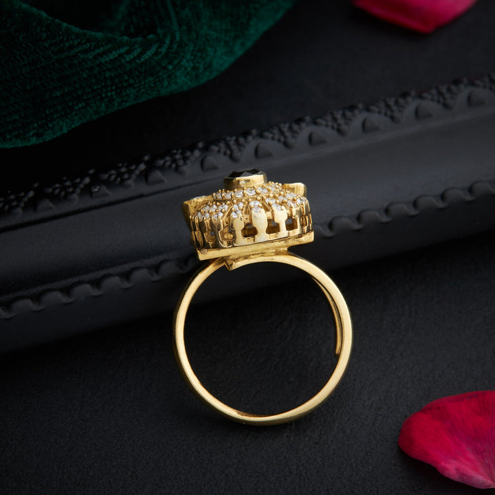 Lady Arabella Victorian Ring