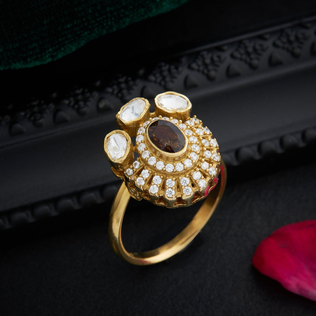 Lady Arabella Victorian Ring