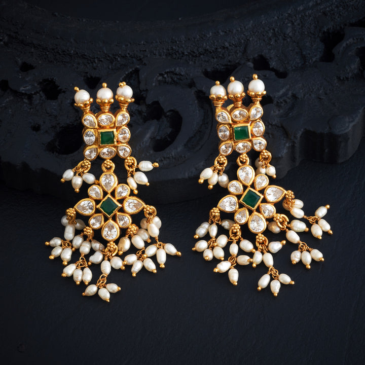 Ishraya Gutta Pasalu Danglers