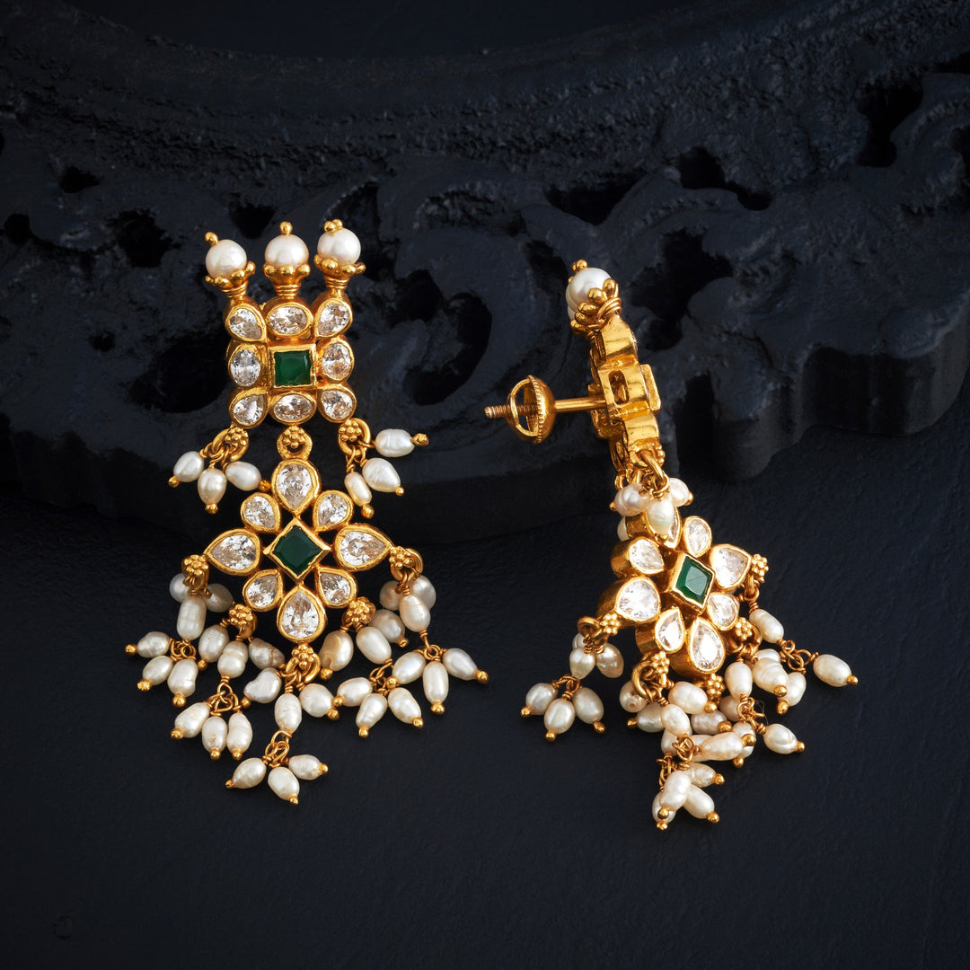 Ishraya Gutta Pasalu Danglers