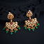 Morvanshi Stone Danglers