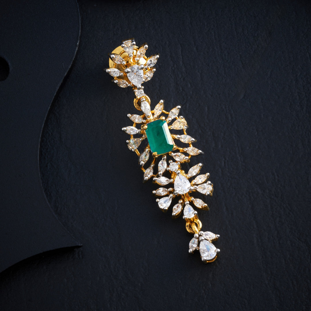 Avenza CZ Danglers