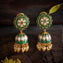 Sumanashri Kundan Jhumka