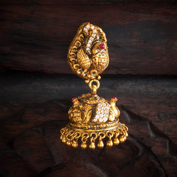 Morpriya Nakshi Jhumka