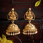 Sampada Temple Jhumka