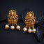 Vasudha Temple Studs