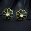 Tarika Kundan Studs