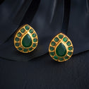 Shobita Stone Studs