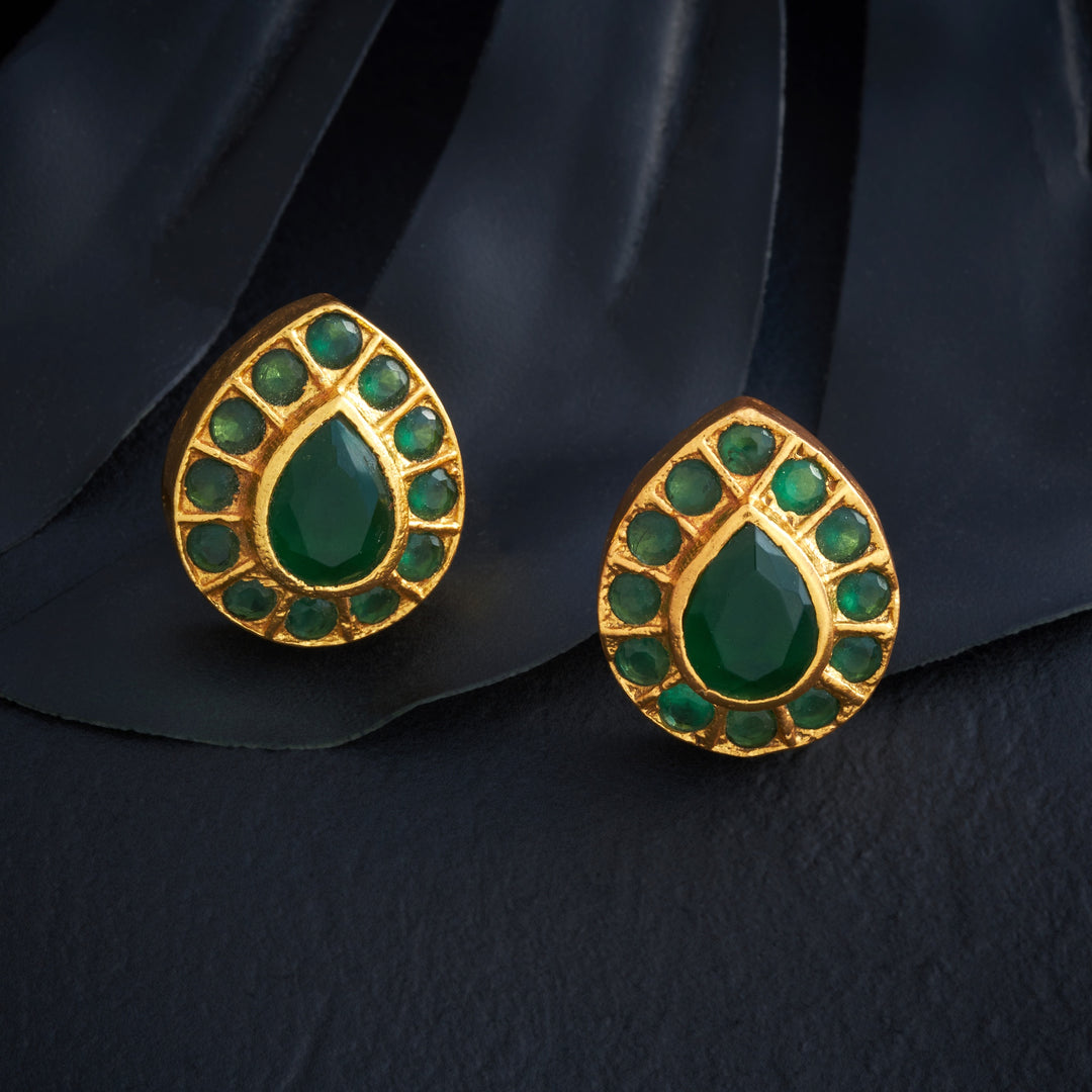 Shobita Stone Studs