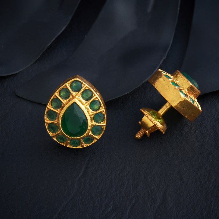 Shobita Stone Studs
