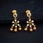 Avanthira Stone Danglers