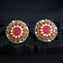 Florina Kundan Studs