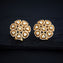 Varnika Moissanite Studs