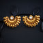 Moonbliss Antique Studs